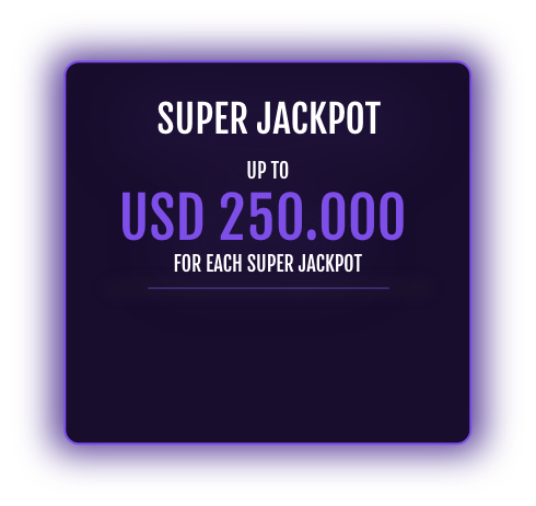 jackpot